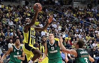 Fenerbahçe Doğuş’un Final Four heyecanı başlıyor