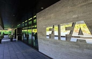 FIFA’dan Rusya’ya ceza