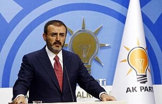 "Fransa’nın sözde aydınlarının yaptığı...