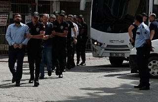 Furkan’ın kayıt dışı kasası operasyonuna 5...