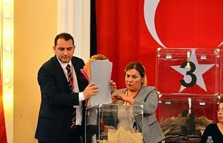 Galatasaray’da oy verme işlemi bitti
