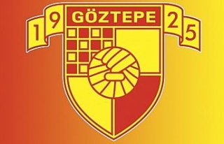 Göztepe’de kaptanlar ayrıldı