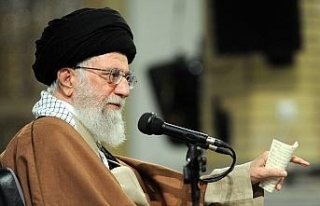 Hamaney’den ABD ve müttefiklerine sert uyarı