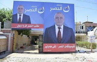 İbadi’nin partisi önde gidiyor
