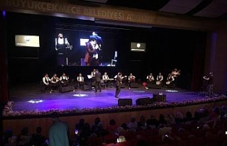 İbrahim Erkal ölümünün 1. yılında gözyaşlarıyla...