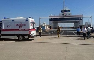 İDO’dan feribot kazasıyla ilgili açıklama