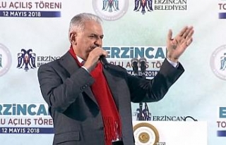 "İktidarın adresi sandıktır, sanal alem değildir"