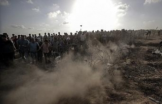 İsrail katliam yapıyor: Ölü sayısı 31’e yükseldi