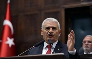 "İsrail’in uyguladığı şiddetin adı soykırımdır...