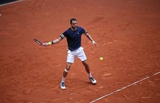 İSTANBUL Open’da çeyrek finalistler belli oldu