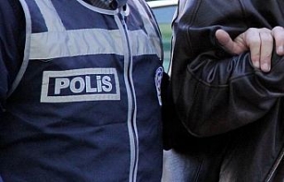 İstanbul’da 11 adrese uyuşturucu baskını: 5...