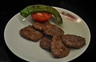 İsveç köftesi ’İnegöl köftesi’ çıktı