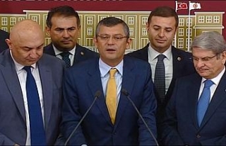 İYİ Parti’ye geçen 15 CHP’li vekil geri döndü