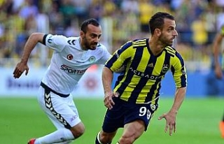 Kadıköy’de ilk yarı 2 gol