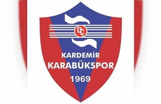 Karabükspor’dan ’transfer yasağı’ açıklaması