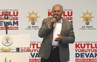 “KGF’nin 2018’de de aynı şekilde uygulanmasına...