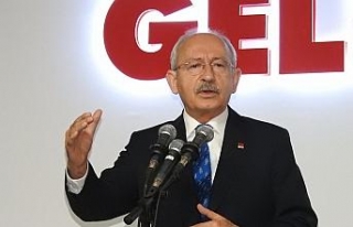 Kılıçdaroğlu’ndan namuslu siyaset sözü