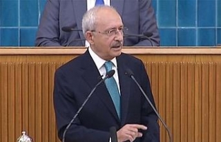 Kılıdaroğlu’ndan Bahçeli’nin o açıklamasına...