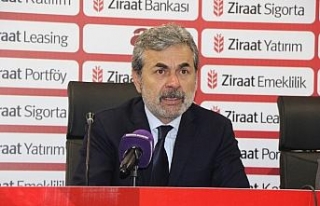 Kocaman: "Şenol hoca beni çok sever"