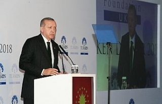 “Kudüs Filistin’in başkentidir"