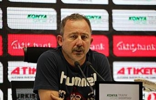 Kümede kalmak için elimizden geleni yapacağız"