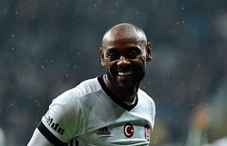 Love’dan Beşiktaş itirafı