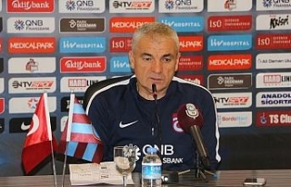 “Maddi sıkıntı takımı etkiliyor”