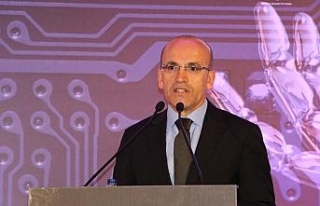 Mehmet Şimşek’ten ilk açıklama