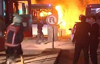 Merasim Sokak saldırısının faili öldürüldü