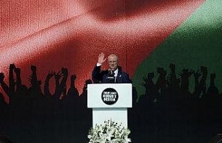 MHP Lideri Bahçeli’den İslam ülkelerine Kudüs...