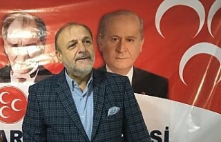 “Milletvekilliği görev ve temsilim sona ermiştir”