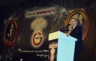 Mustafa Cengiz, yönetim listesini tanıttı
