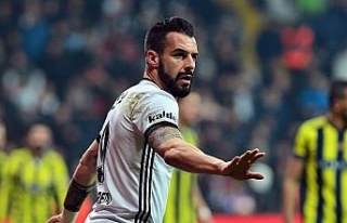 Negredo’dan Türkiye’nin EURO 2024 adaylığına...