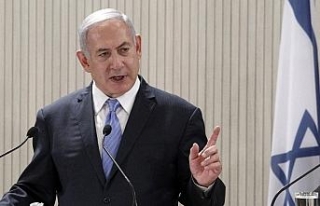 Netanyahu: “İran kırmızı çizgiyi aştı”