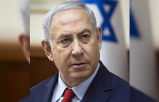 Netanyahu’dan İran’la ilgili iddia