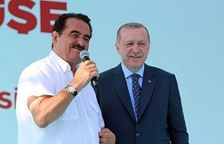 Nisanda en çok konuşulan ünlü İbo