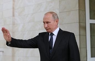 Putin’den ABD- Kuzey Kore zirvesi açıklaması