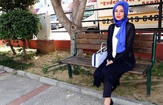 Rumeysa Öğretmen için seferber oldular