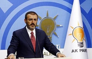 "Seçim beyannamesi 25 Mayıs’ta açıklanacak"