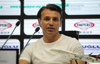 Sivasspor Tamer Tuna ile anlaştı