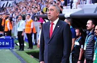 “Sivasspor’daki görevimin sonuna geldik”