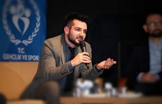 "Sosyal medya tacizleri fiziki taciz kabul edilmeli"