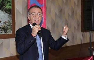 “Sportif ve ekonomik başarı nihai hedefimiz”