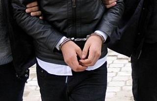 Suç örgütü elebaşı Volkan Rençber yakalandı