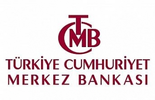 TCMB finansal istikrar raporunu yayımladı