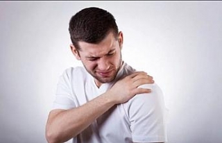 Tedavi edilmeyen omuz ağrısı kireçlenme nedeni