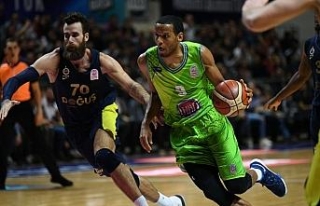 TOFAŞ, Fenerbahçe Doğuş’a konuk oluyor