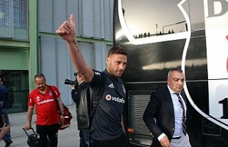 Tosic Çin yolcusu