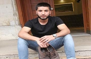 Tramvayda insanlık dersi veren genç Iraklı çıktı