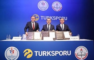 Türk spor tarihine yön verecek proje başlıyor